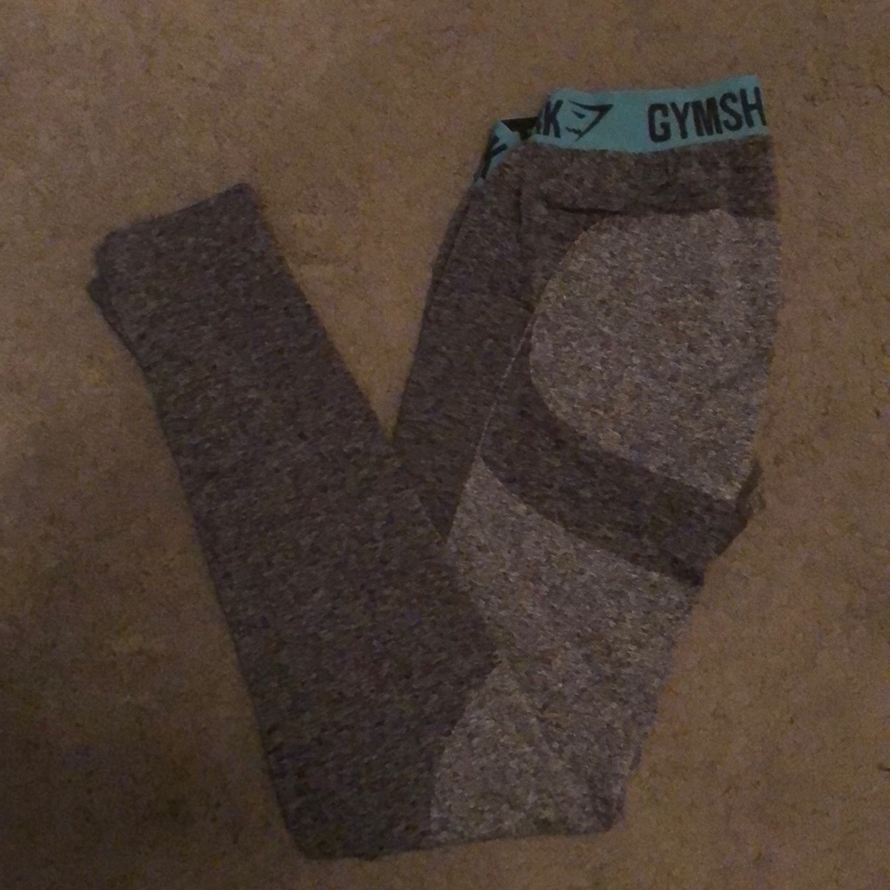 Gym Shark leggings